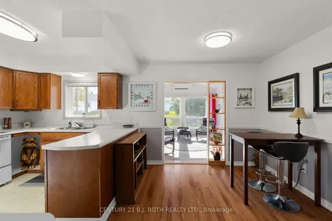 60 Tamarack Drive Oro-medonte ON L0L 1T0