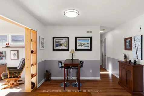 60 Tamarack Drive Oro-medonte ON L0L 1T0