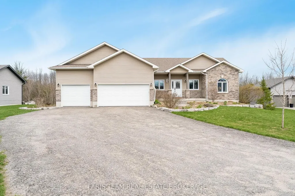 53 Boyd Crescent Oro-medonte ON L0K 1N0