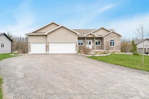 53 Boyd Crescent Oro-medonte ON L0K 1N0