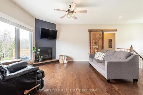 53 Boyd Crescent Oro-medonte ON L0K 1N0