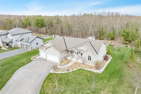 53 Boyd Crescent Oro-medonte ON L0K 1N0