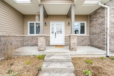 53 Boyd Crescent Oro-medonte ON L0K 1N0