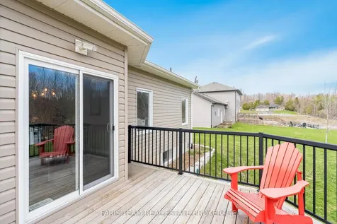 53 Boyd Crescent Oro-medonte ON L0K 1N0
