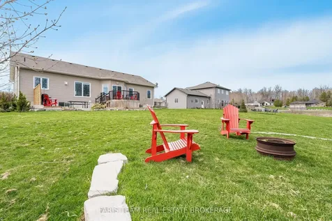 53 Boyd Crescent Oro-medonte ON L0K 1N0