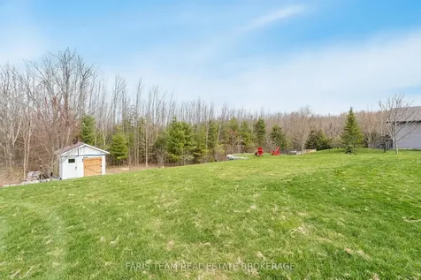 53 Boyd Crescent Oro-medonte ON L0K 1N0