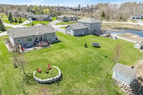 53 Boyd Crescent Oro-medonte ON L0K 1N0