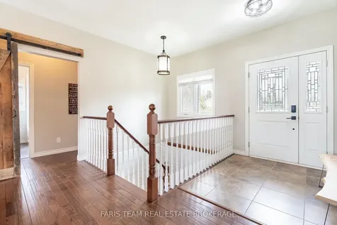 53 Boyd Crescent Oro-medonte ON L0K 1N0