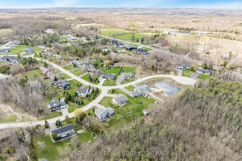53 Boyd Crescent Oro-medonte ON L0K 1N0