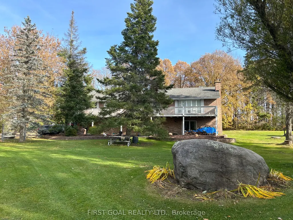 2973 Matchedash Street Severn ON L0K 1E0