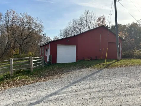 2973 Matchedash Street Severn ON L0K 1E0