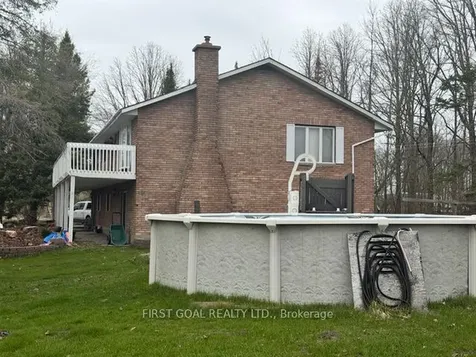 2973 Matchedash Street Severn ON L0K 1E0