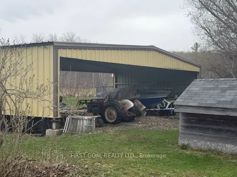 2973 Matchedash Street Severn ON L0K 1E0