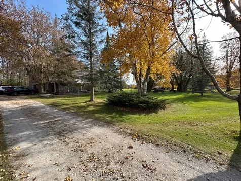 2973 Matchedash Street Severn ON L0K 1E0