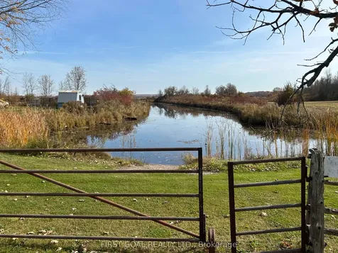 2973 Matchedash Street Severn ON L0K 1E0
