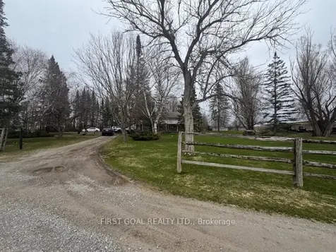 2973 Matchedash Street Severn ON L0K 1E0