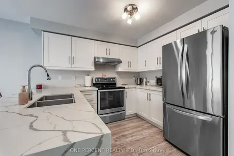 67 Hawthorne Crescent Barrie ON L4N 9Y8