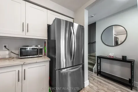 67 Hawthorne Crescent Barrie ON L4N 9Y8
