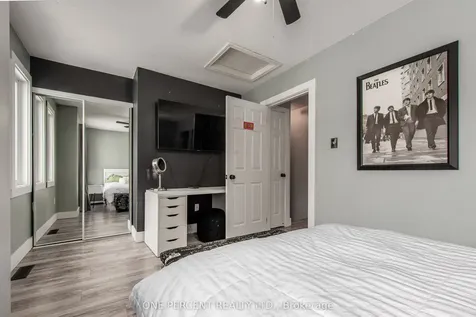 67 Hawthorne Crescent Barrie ON L4N 9Y8