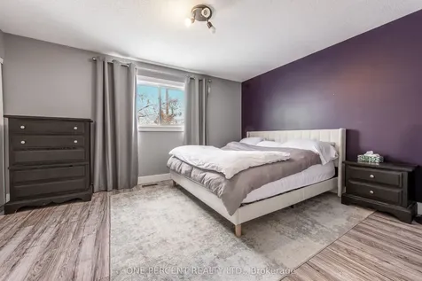 67 Hawthorne Crescent Barrie ON L4N 9Y8