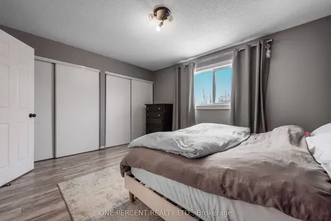 67 Hawthorne Crescent Barrie ON L4N 9Y8