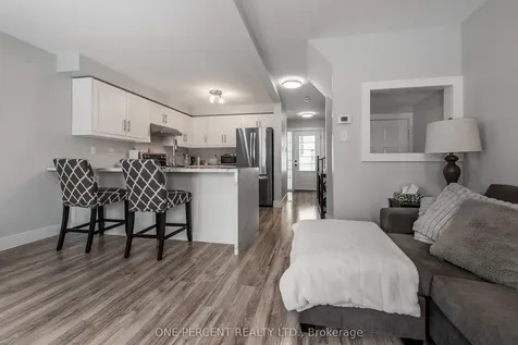 67 Hawthorne Crescent Barrie ON L4N 9Y8