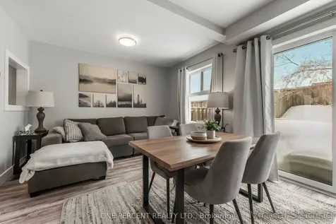 67 Hawthorne Crescent Barrie ON L4N 9Y8