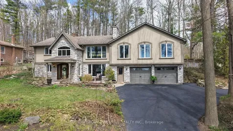 1363 St. Vincent Street Springwater ON L9X 0P7