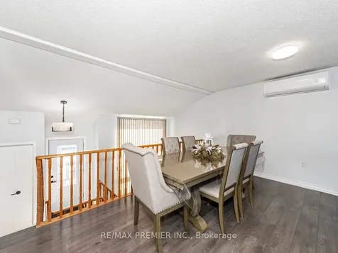 203 Burns Circle Barrie ON L4N 6A5
