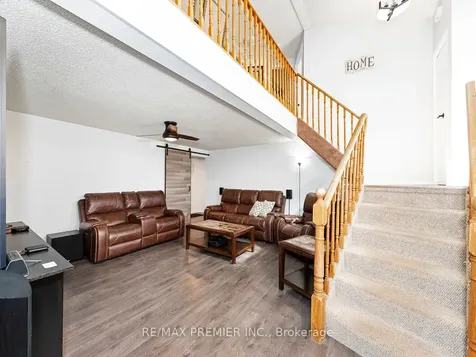 203 Burns Circle Barrie ON L4N 6A5