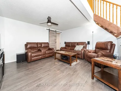 203 Burns Circle Barrie ON L4N 6A5
