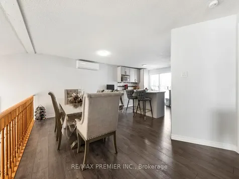 203 Burns Circle Barrie ON L4N 6A5