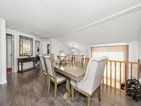 203 Burns Circle Barrie ON L4N 6A5