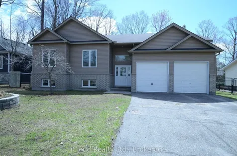 25 Rue Vanier N/a Tiny ON L9M 0J2
