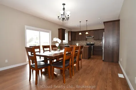 25 Rue Vanier N/a Tiny ON L9M 0J2