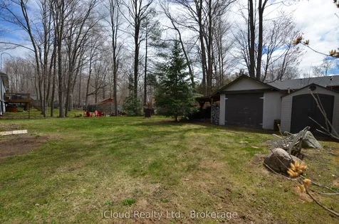 25 Rue Vanier N/a Tiny ON L9M 0J2