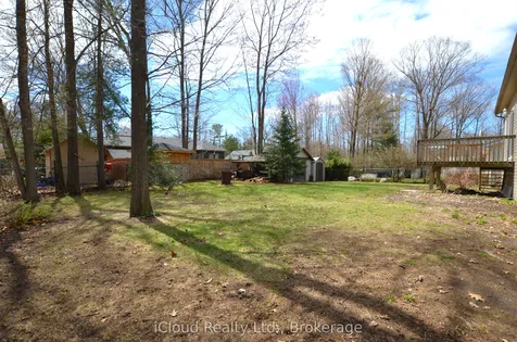 25 Rue Vanier N/a Tiny ON L9M 0J2