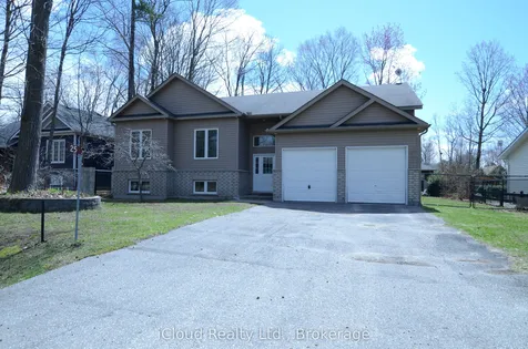 25 Rue Vanier N/a Tiny ON L9M 0J2