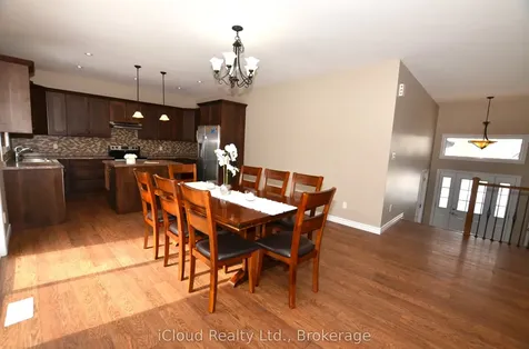 25 Rue Vanier N/a Tiny ON L9M 0J2