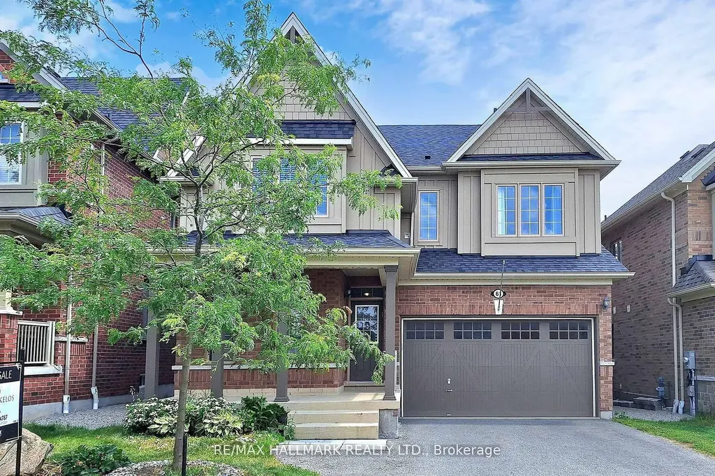 61 Mcisaac Drive Springwater ON L4M 4S4