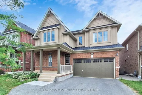 61 Mcisaac Drive Springwater ON L4M 4S4