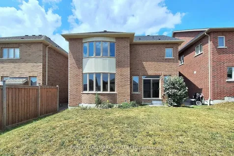 61 Mcisaac Drive Springwater ON L4M 4S4