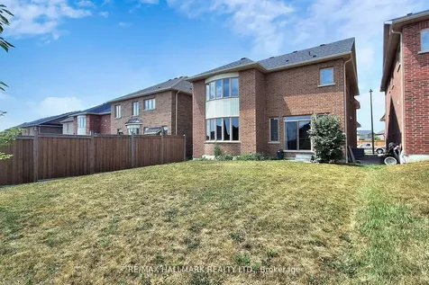 61 Mcisaac Drive Springwater ON L4M 4S4