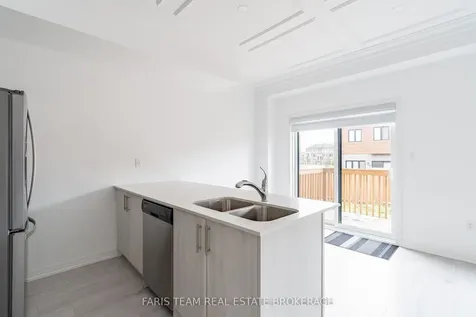 42 Fairlane Avenue Barrie ON L9J 0M9