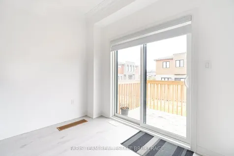 42 Fairlane Avenue Barrie ON L9J 0M9