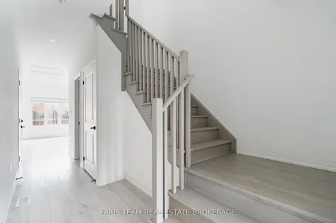42 Fairlane Avenue Barrie ON L9J 0M9