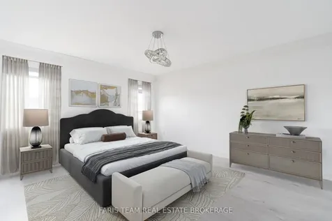 42 Fairlane Avenue Barrie ON L9J 0M9