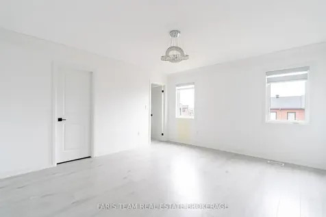42 Fairlane Avenue Barrie ON L9J 0M9