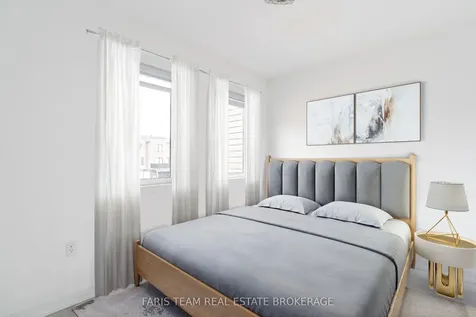 42 Fairlane Avenue Barrie ON L9J 0M9