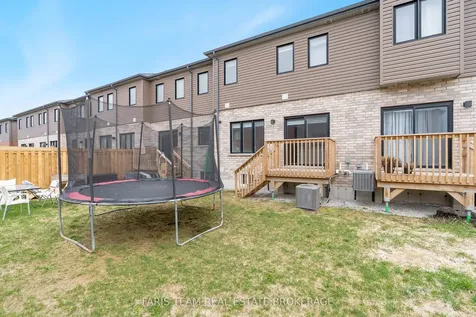 42 Fairlane Avenue Barrie ON L9J 0M9